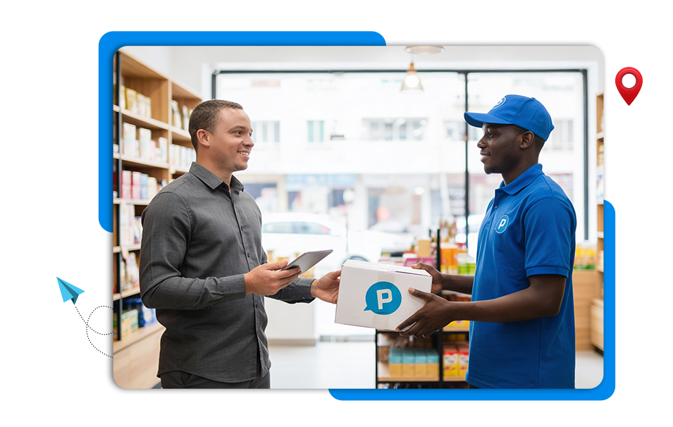 Business empowerment